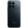 Smartphone Xiaomi POCO F8 Ultra 5G Dual SIM 12GB+256GB 6.9″ - Preto EU 71664