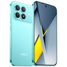 Smartphone Xiaomi POCO F8 Pro 5G Dual SIM 12GB+512GB 6.59″ - Azul US 71858