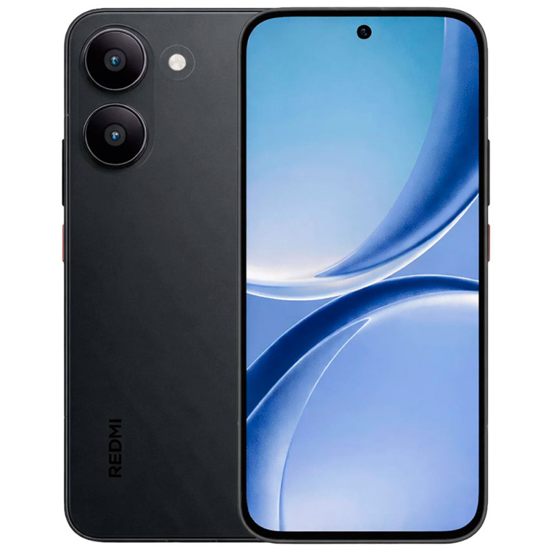 Smartphone Xiaomi POCO X8 Pro 5G Dual SIM 8GB+256GB 6.59″ - Preto US 73742