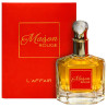 Perfume L'Affair Maison Rouge Eau de Parfum Female 100ML