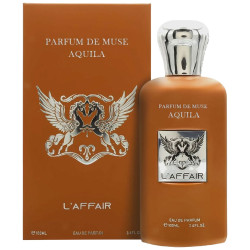 Perfume L'Affair P. de Muse Aquila Eau de Parfum...