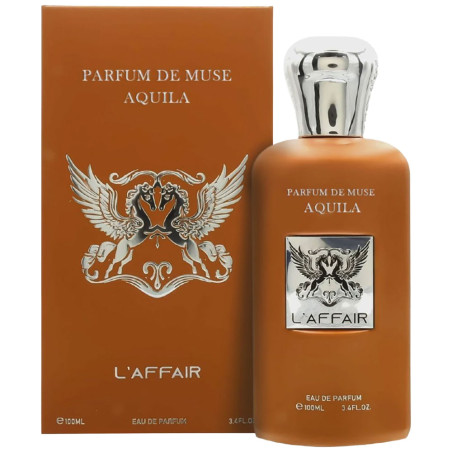 Perfume P. de Muse Aquila L’Affair 100ML Eau de Parfum