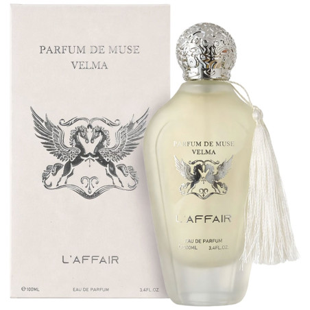 Perfume L'Affair P.De Muse Velma Eau de Parfum Feminino 100ML