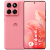Smartphone Motorola Edge 60 Fusion XT2503-1 Dual SIM 8+256GB 6.67″ - Pantone Zephyr (Rosa)