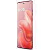 Smartphone Motorola Edge 60 Fusion XT2503-1 Dual SIM 8+256GB 6.67″ - Pantone Zephyr (Rosa)