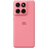 Smartphone Motorola Edge 60 Fusion XT2503-1 Dual SIM 8+256GB 6.67″ - Pantone Zephyr (Rosa)