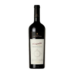Vinho Los Boldos Momentos Reserva Cabernet Sauvignon 750ML