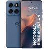 Smartphone Motorola Edge 60 Fusion XT2503-1 Dual SIM 8+256GB 6.67″ - Slipstream Panton (Azul Marinho)