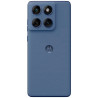 Smartphone Motorola Edge 60 Fusion XT2503-1 Dual SIM 8+256GB 6.67″ - Slipstream Panton (Azul Marinho)