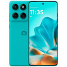 Smartphone Motorola Edge 60 Fusion XT2503-1 Dual SIM 8+256GB 6.67″ - Amazonite Pantone (Turquesa)
