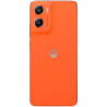 Smartphone Motorola Moto G06 XT2535-2 Dual SIM 4GB+256GB 6.88″ - Arabesque Laranja