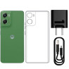 Smartphone Motorola Moto G06 XT2535-2 Dual SIM 4GB+64GB 6.88″ - Rendril Verde