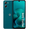 Smartphone Motorola Moto G06 XT2535-2 Dual SIM 4GB+64GB 6.88″ - Tapestry Azul