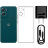 Smartphone Motorola Moto G06 XT2535-2 Dual SIM 4GB+64GB 6.88″ - Tapestry Azul
