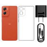 Smartphone Motorola Moto G06 XT2535-2 Dual SIM 4GB+64GB 6.88″ - Arabesque Laranja