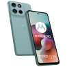 Smartphone Motorola Moto G56 5G XT2529-1 Dual SIM 8GB+256GB 6.72″ - Gray Mist