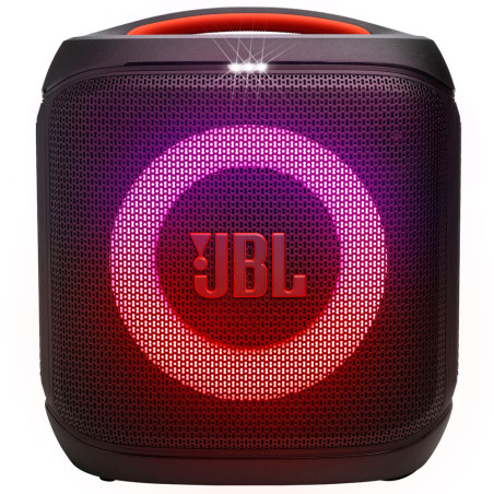 Speaker JBL PartyBox Encore Essential 2 100W Bluetooth - Preto JBLPBENCOREESS2AM