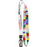 Pendrive SanDisk SDCZIA 64 GB USB-C Fifa World Cup 2026 Global Edition