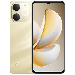 Smartphone realme Note 70 RMX5313(PY) K Dual SIM...