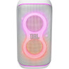Speaker JBL PartyBox Club 120 Bluetooth Bivolt - Branco
