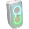 Speaker JBL PartyBox Club 120 Bluetooth Bivolt - Branco