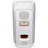 Speaker JBL PartyBox Club 120 Bluetooth Bivolt - Branco