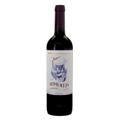 Vino Carmenere Los Boldos Momentos Reserva 750ML -...