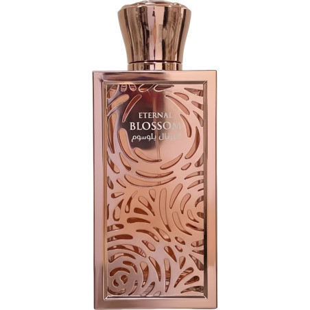 Perfume Ard Al Zaafaran Eternal Blossom Eau de Parfum Feminino 80ML