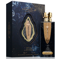 Perfume Ard Al Zaafaran Batal Eau de Parfum Masculino 100ML
