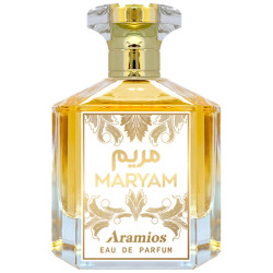 Aramios Perfume Maryan Eau de Parfum Feminine 100ML