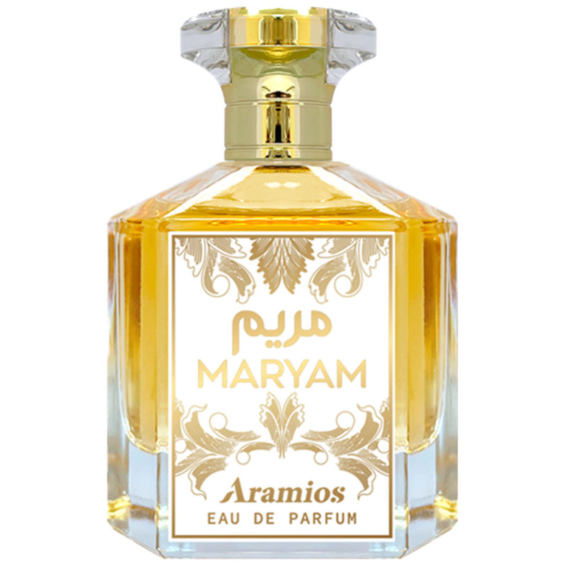 Perfume Aramios Maryan Eau de Parfum Feminino 100ML