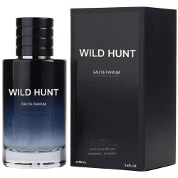 Perfume Mega Collection Wild Hunt Eau de Parfum Masculino...