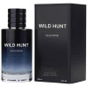 Perfume Mega Collection Wild Hunt Eau de Parfum Masculino 100ML