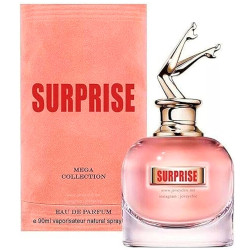 Perfume Mega Collection Surprise Eau de Parfum Feminino 90ML