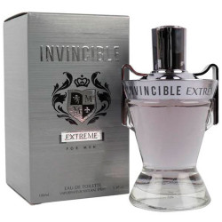 Perfume Mega Collection Invincible Extrem Eau de Parfum...