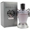 Perfume Mega Collection Invincible Extrem Eau de Parfum Masculino 100ML
