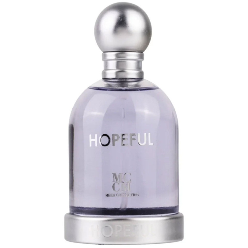 Perfume Mega Collection Hopeful Eau de Parfum Feminino 100ML