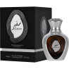 Perfume Lattafa Niche Emarati Safeer Eau de Parfum Masculino 100ML