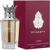 Perfume Lattafa Dynasty Eau de Parfum Unissex 100ML