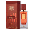 Perfume Lattafa Ana Abiyedh Scarlet Eau de Parfum Unissex 60ML