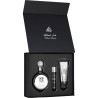 Man Kit Perfume Lattafa Fakhar 100ML/12ML/Shower 100ML