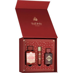 Man Kit Perfume Lattafa  Bade'e Al Oud Sublime...