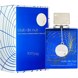 Perfume Armaf Club De Nuit Iconic Eau de Parfum Masculino...