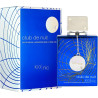 Perfume Armaf Club De Nuit Iconic Eau de Parfum Masculino 105ML