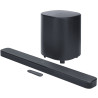 Soundbar JBL BAR 500MK2 5.1 Surround Subwoofer 10” 750W Wi-Fi/Bluetooth/HDMI - JBLBAR500M2BLKAM
