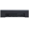 Soundbar JBL BAR 500MK2 5.1 Surround Subwoofer 10” 750W Wi-Fi/Bluetooth/HDMI - JBLBAR500M2BLKAM