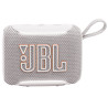 Speaker JBL Go 5 Bluetooth 4.8W RMS IP68 - Branco JBLGO5WHTAM