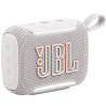 Speaker JBL Go 5 Bluetooth 4.8W RMS IP68 - Branco JBLGO5WHTAM