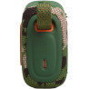 Speaker JBL Go 5 Bluetooth 4.8W RMS IP68 - Camuflado JBLGO5SQUADAM