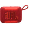 Speaker JBL Go 5 Bluetooth 4.8W RMS IP68 - Vermelho JBLGO5REDAM